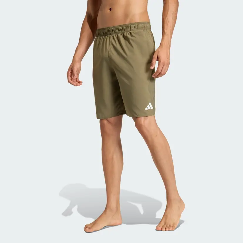 Adidas Swim Shorts 8-Inch