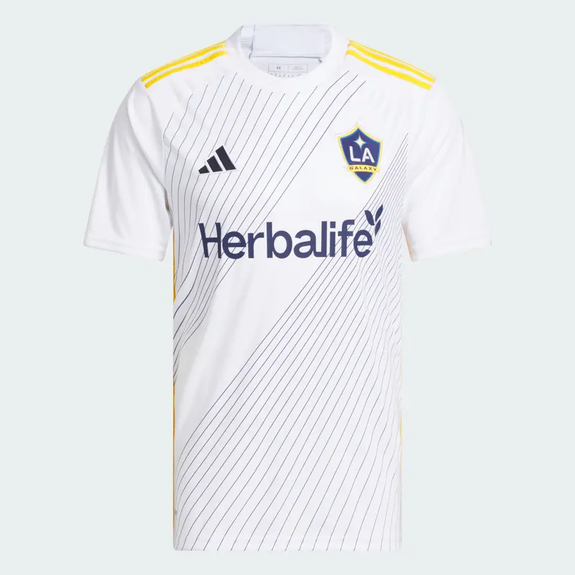Adidas LA Galaxy 24/25 Hjemmetrøye