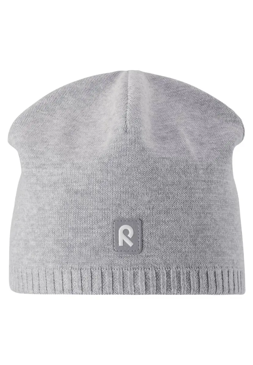 Reima Grå Haapa Reima Lue (48/50 )