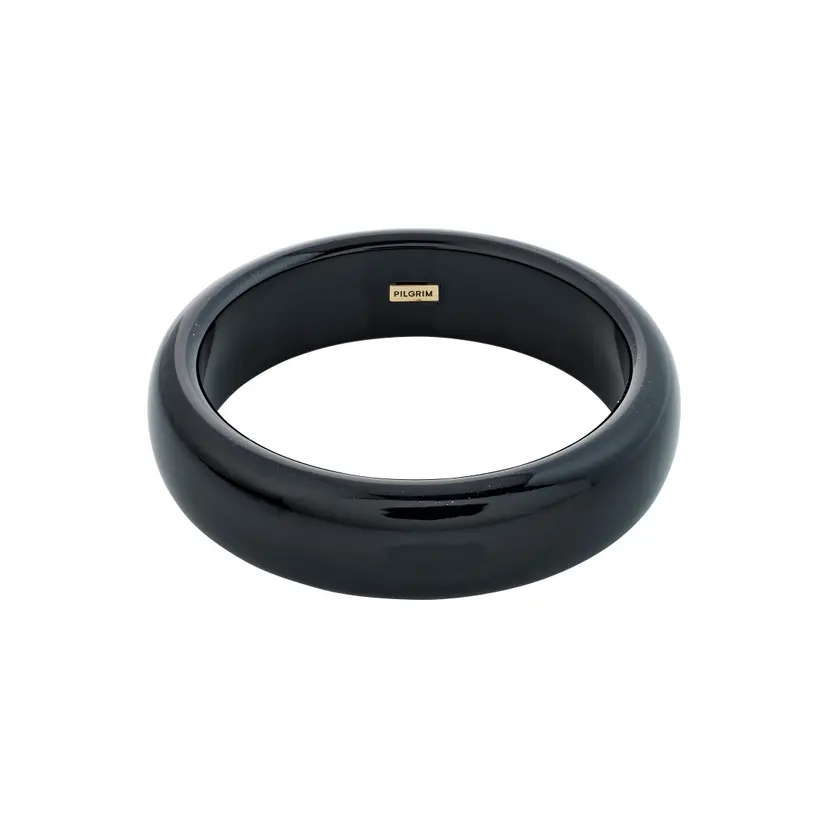 Pilgrim Pilgrim AASE armbånd svart