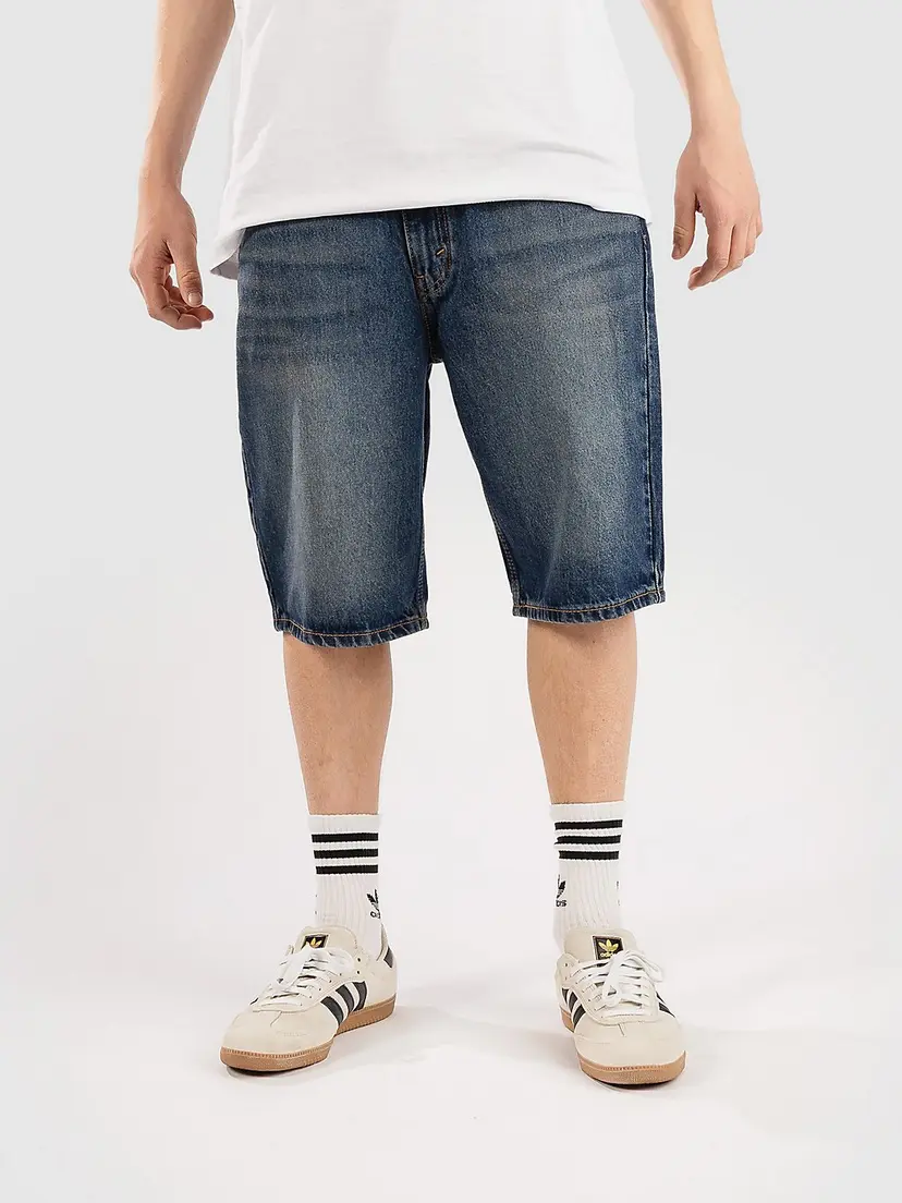 Levi's Levi's Loose Shorts blå