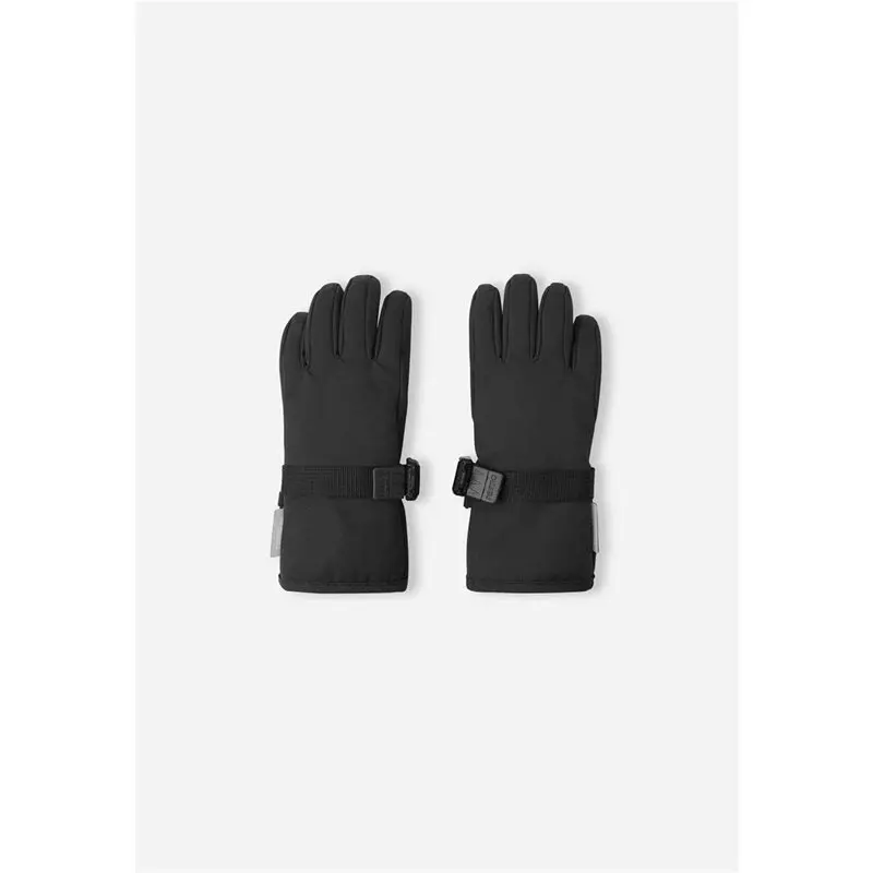 Reima Reimatec gloves, Tartu Black