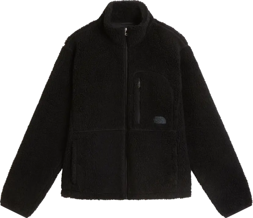 The North Face The North Face Men's Extreme Pile 2 Jacket TNF Black
