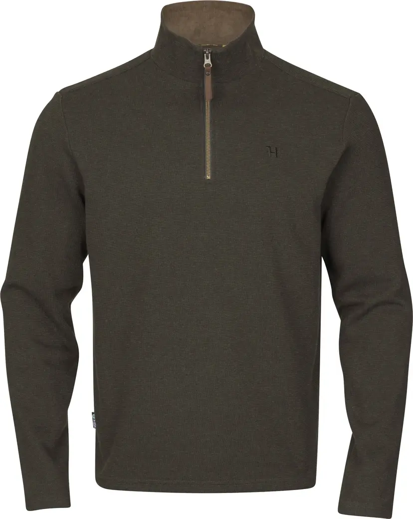Härkila Härkila Sandhem Pro HSP Pullover Willow Green