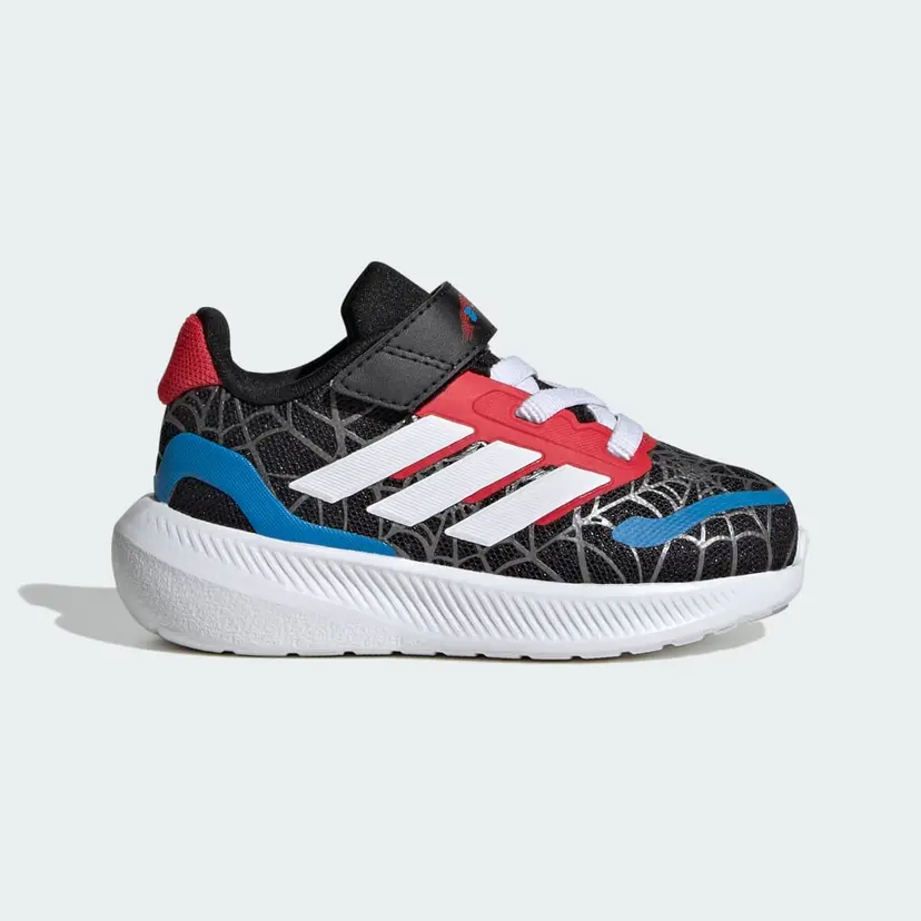 Adidas adidas Marvel Spider-man Runfalcon Sko