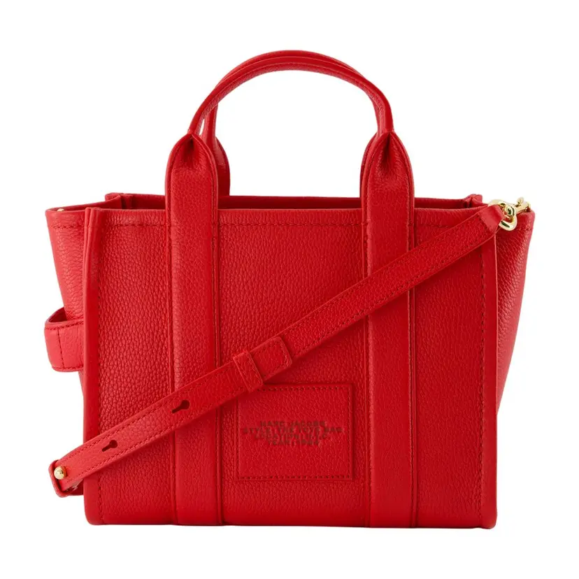 Marc Jacobs Marc Jacobs Tote bag – Rød
