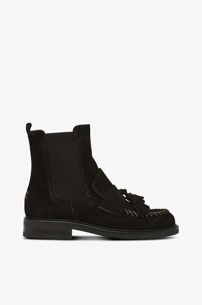 Billi Bi Boots - Brun