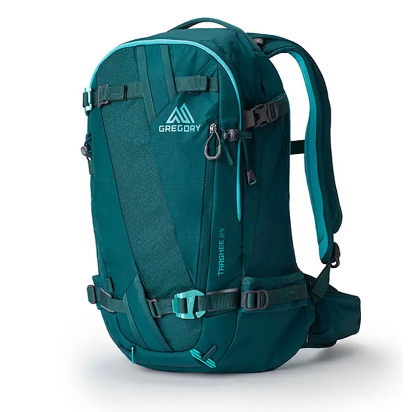 Gregory Gregory W's Targhee 24L Emerald Teal