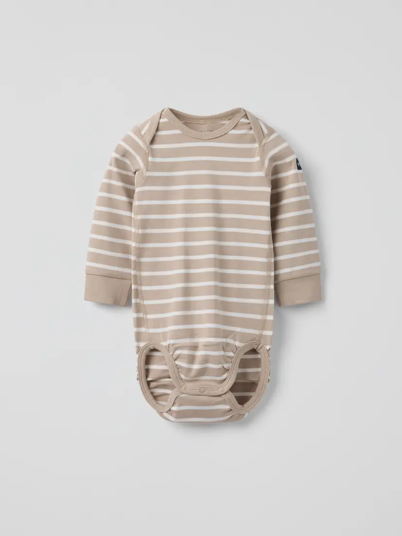 Polarn O. Pyret Body stripet