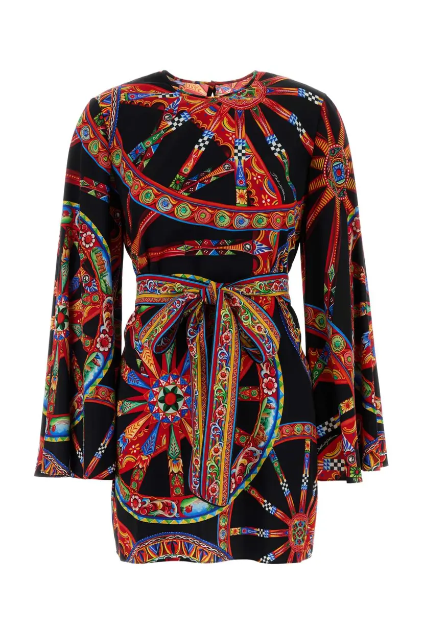 Dolce & Gabbana Dolce & Gabbana Skjorter – Svart