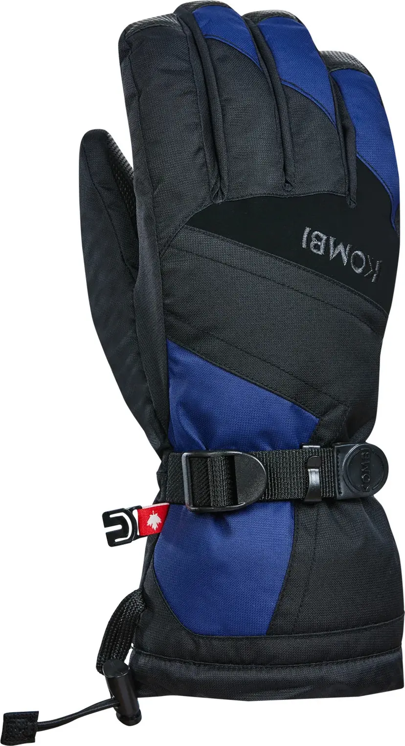 Kombi Kombi Men's Original Glove Space Blue