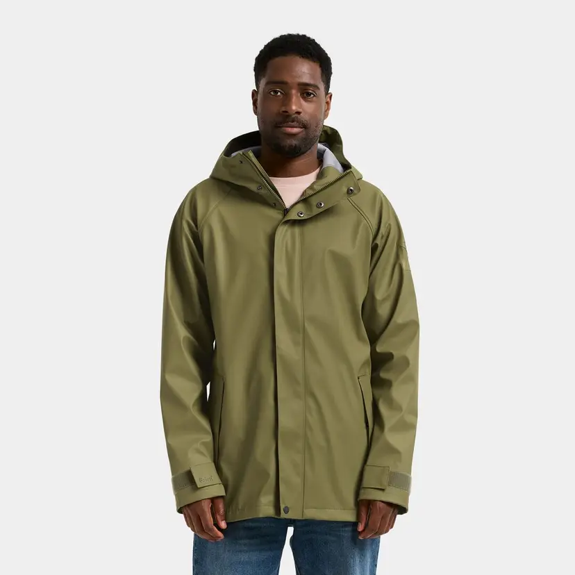 Didriksons Darwin Jacket Galon®