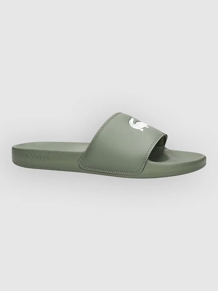 Lacoste Lacoste Serve Slide 0.0 Sandaler grønn