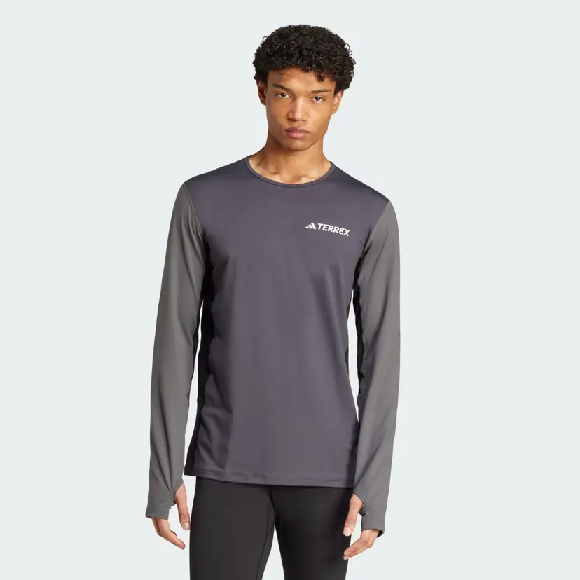 Adidas Multi Synthetic Base Layer Langermet
