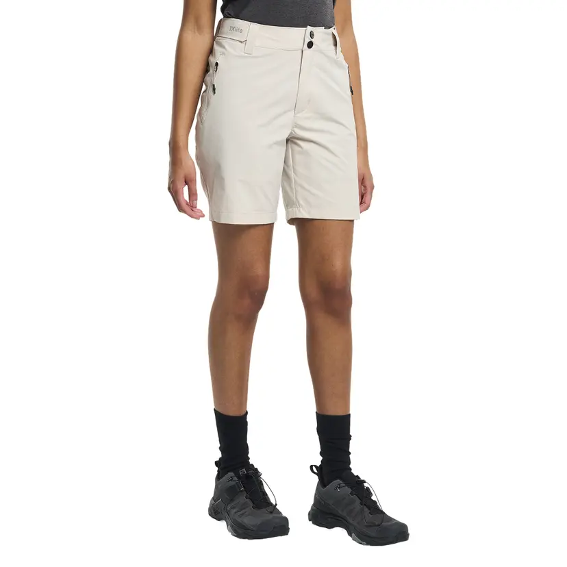 Tenson Tenson Txlite Stretch Shorts W Sand
