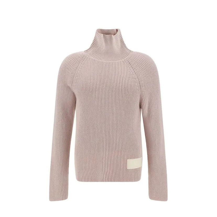 Ami Paris Ami Paris Gensere – Rosa