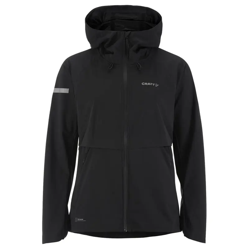 Craft Craft Pro Hydro Jacket 3 W Black