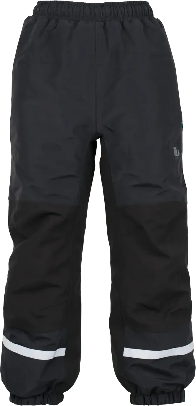 Lindberg Lindberg Kid´s Trailer Winter Pants Black