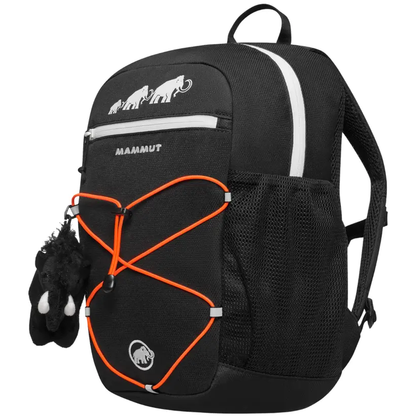 Mammut Mammut First Zip 4L Black