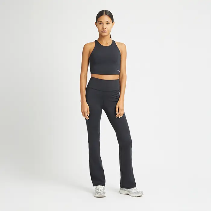 Rohnisch Flattering High Waist Bukser