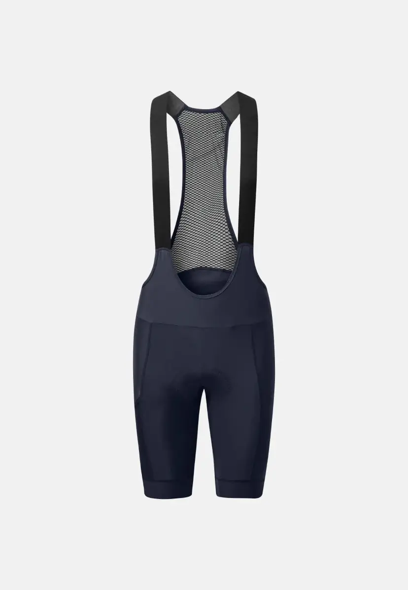 DANISH ENDURANCE Aero Cykelshorts fra DANISH ENDURANCE, Navy, M
