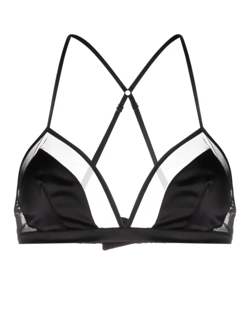 Dolce & Gabbana Dolce & Gabbana Badetøy – Svart