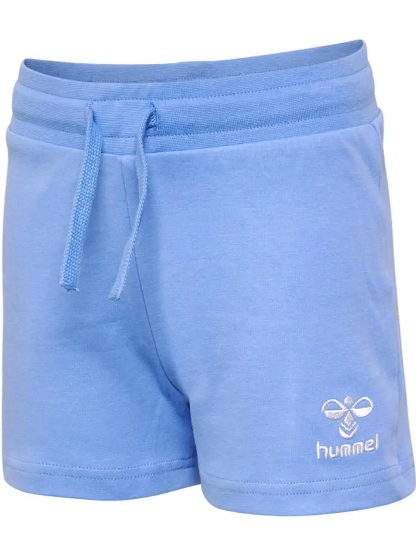 Hummel Hummel Nille Shorts Hydrangea (134 / 9 år)