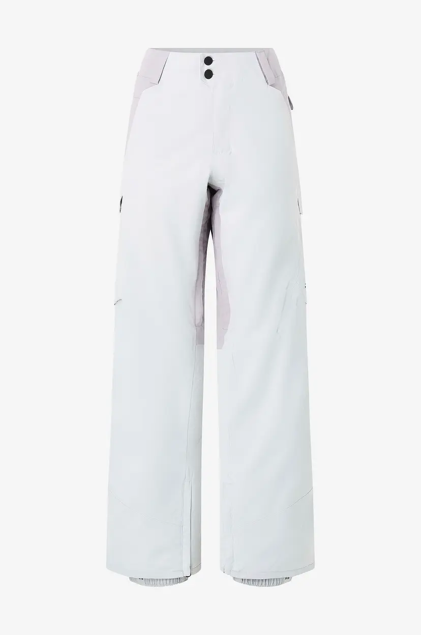 Burton Skibukser Womens Reserve Insulated - Grå