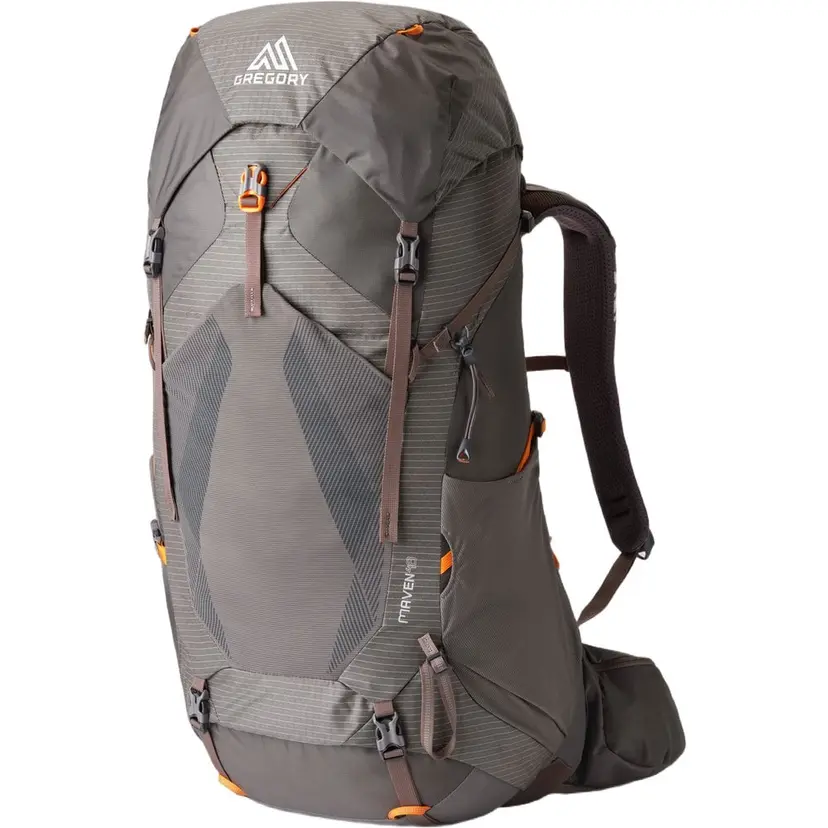 Gregory Gregory Maven 48L Grey Melon