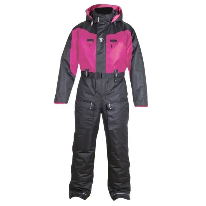 SnowFox SnowFox Snow Fox W's Icelander Black