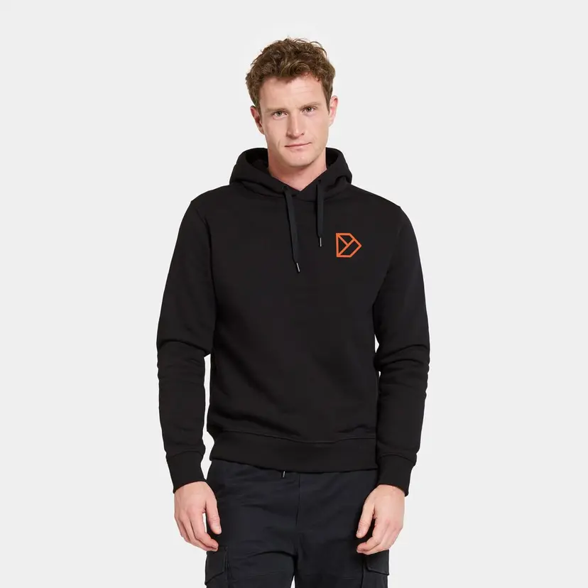 Didriksons Ven Men's Hoodie See You Outside