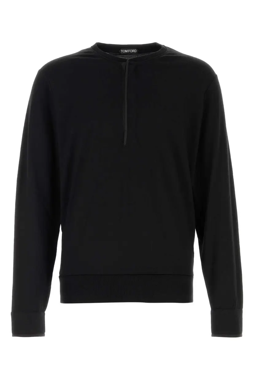 Tom Ford Tom Ford Hettegensere – Svart