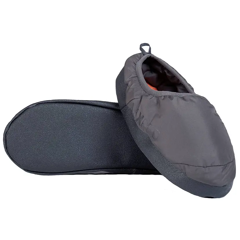 Exped Exped Camp Slipper Charcoal