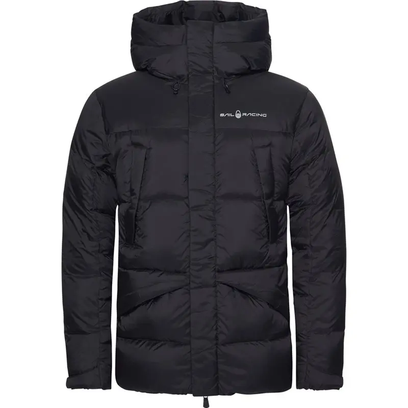 Sail Racing Sail Racing CLOUD DOWN PARKA Carbon