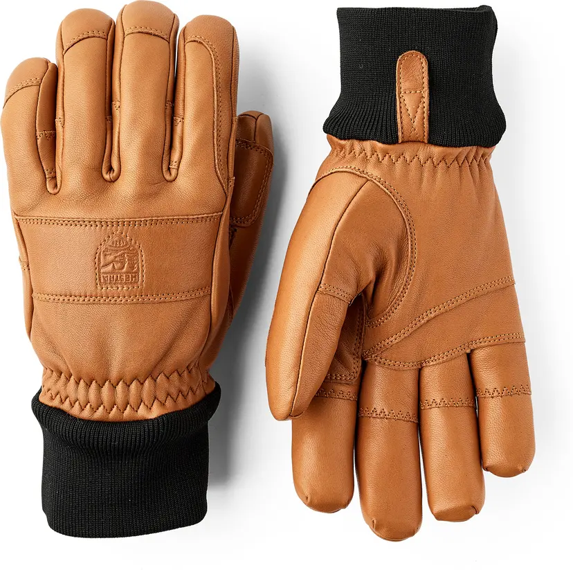 Hestra Hestra Ergo Grip CZone Vernum - 5 Finger Cork