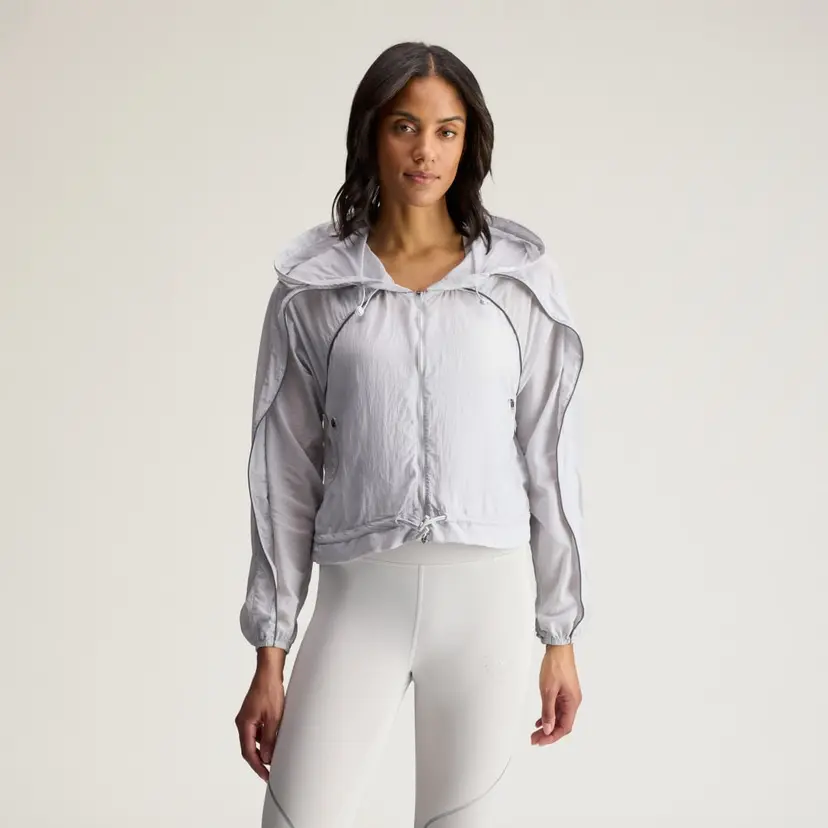 Adidas adidas by Stella McCartney Running Jacket