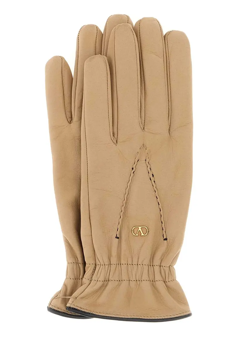 Valentino Garavani Valentino Garavani Hansker – Rosa