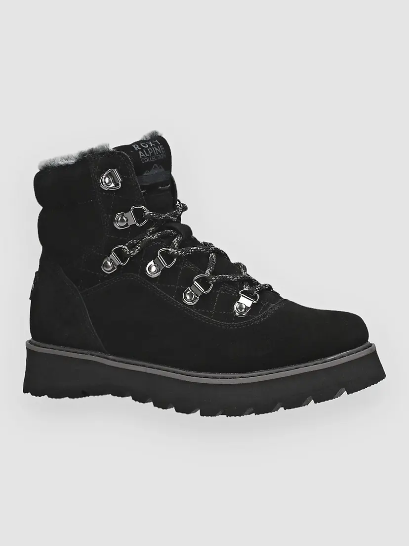 Roxy Roxy Bradie Winter Sko svart