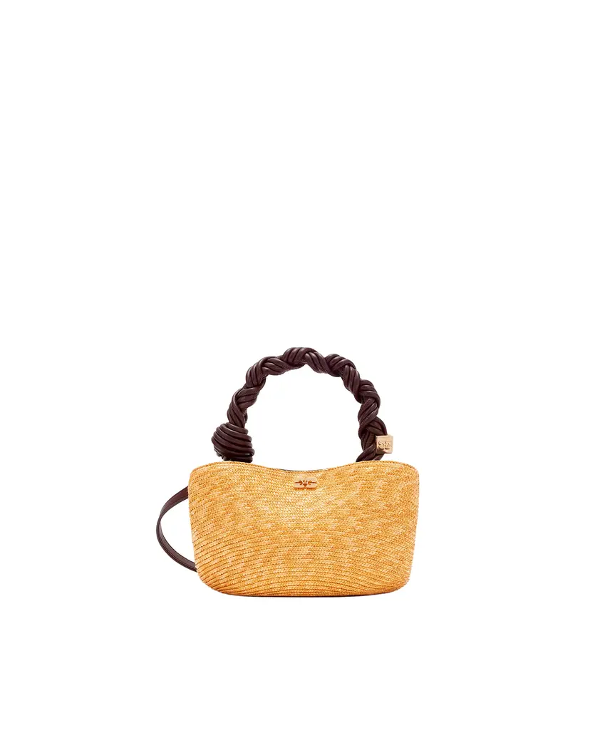 Ganni Ganni Vesker – Beige