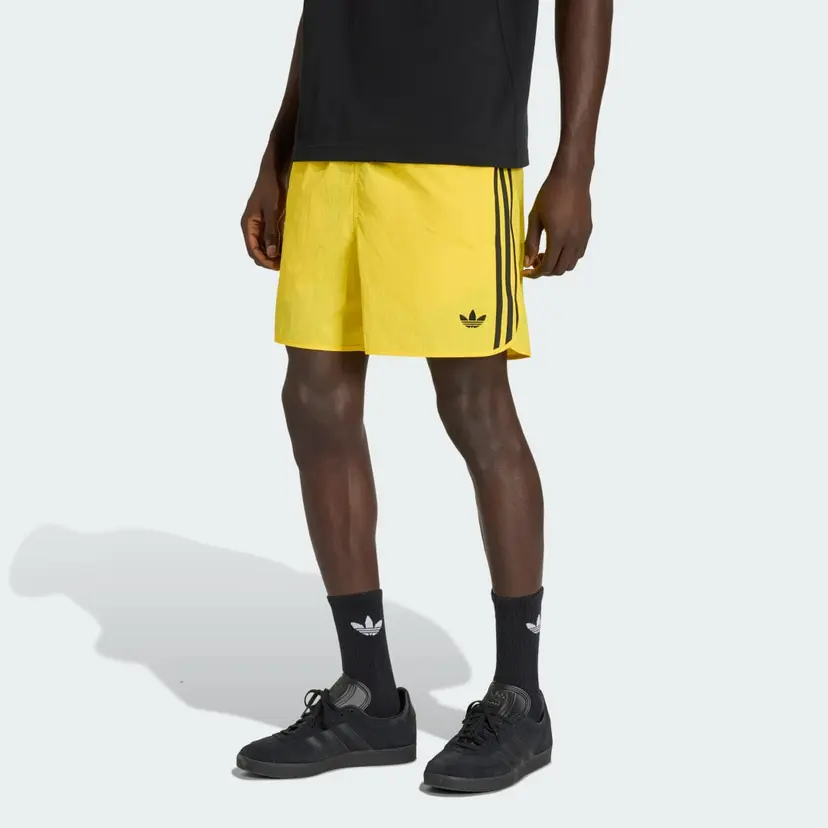 Adidas Sprinter Shorts