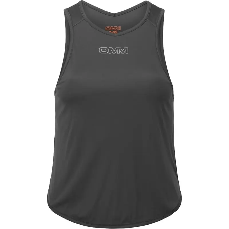 OMM OMM Nitro Tank W Grey
