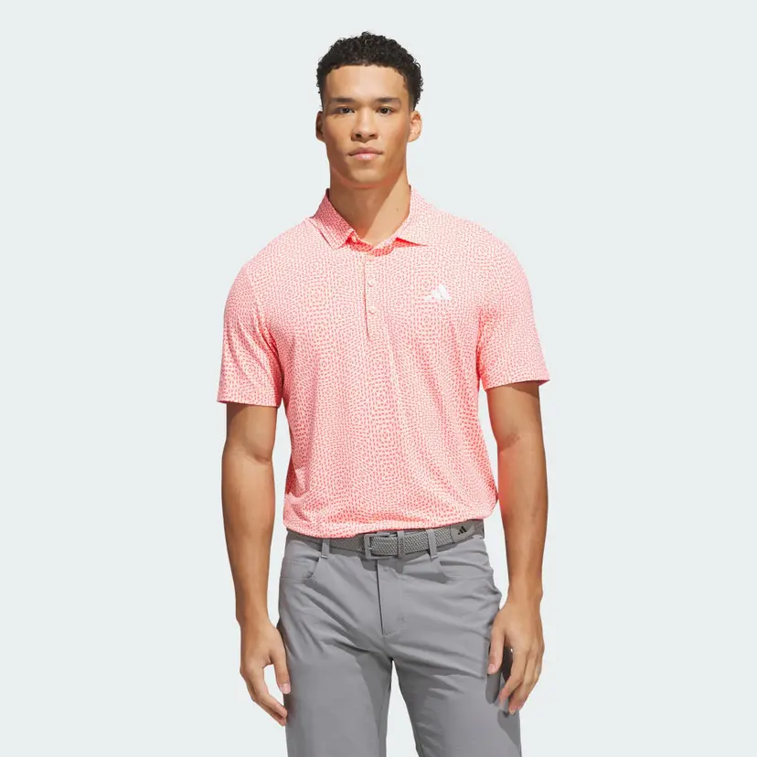 Adidas ULTIMATE365 TOUR COOL FEELING DECO POLOSKJORTE