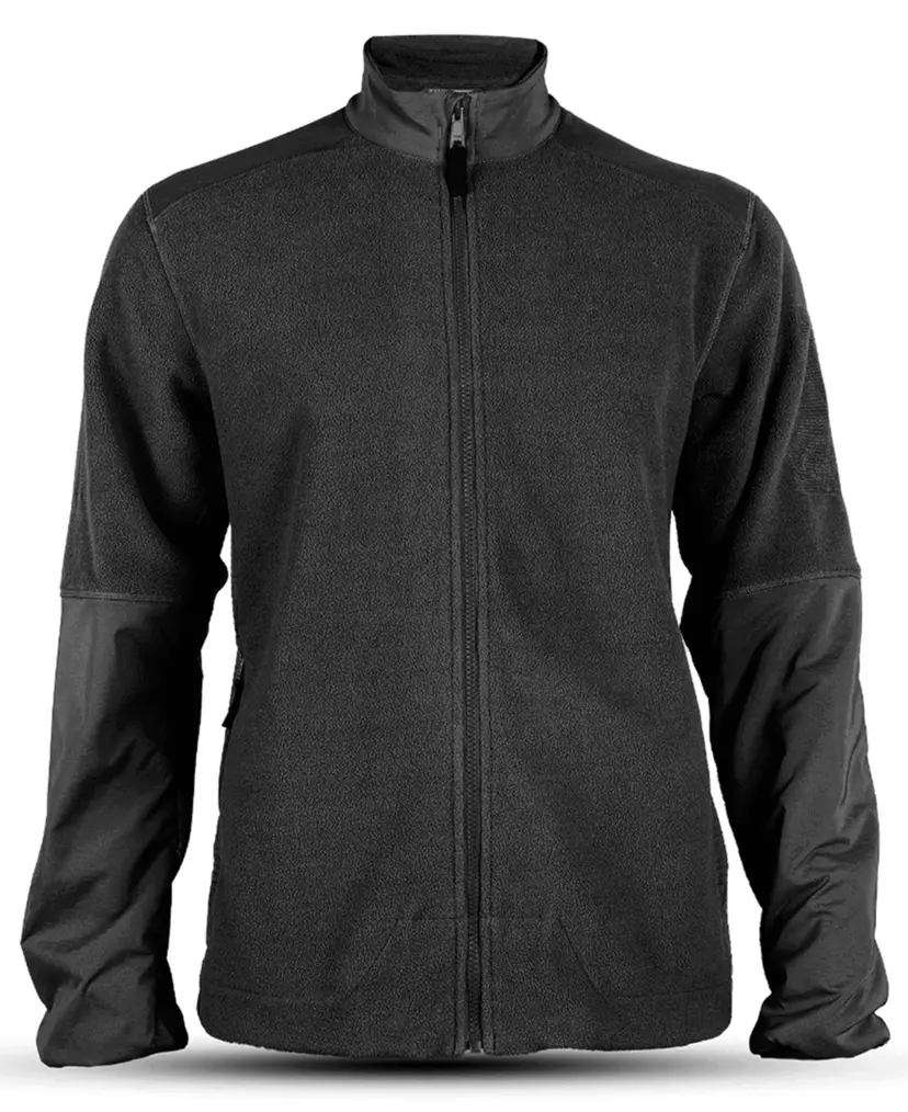 5.11 Tactical 5.11 Tactical Bastion Tactical Fleece Black