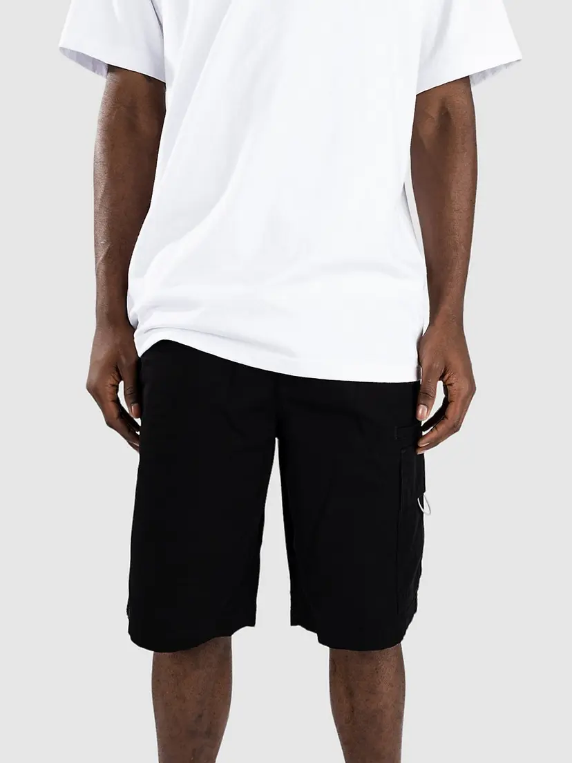 Volcom Volcom Grand Fang Cargo Short 22 Shorts svart