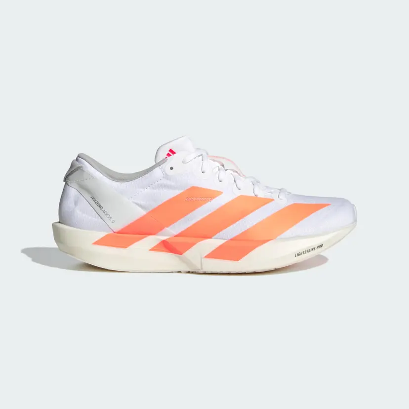 Adidas Adizero Adios 9 Running Sko