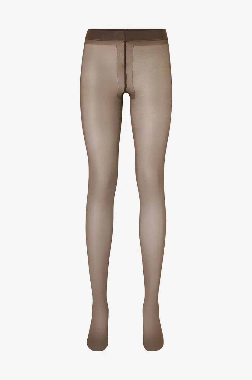 Vogue Strømpebukser Vogue Opaque Brillante 40 - Brun