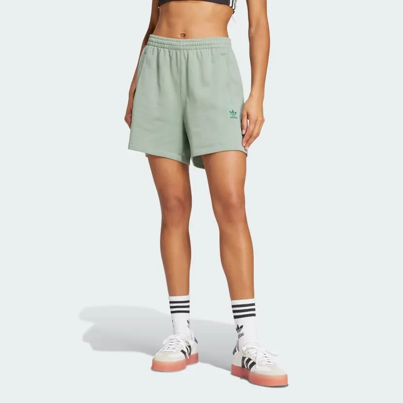 Adidas Essentials French Terry Shorts