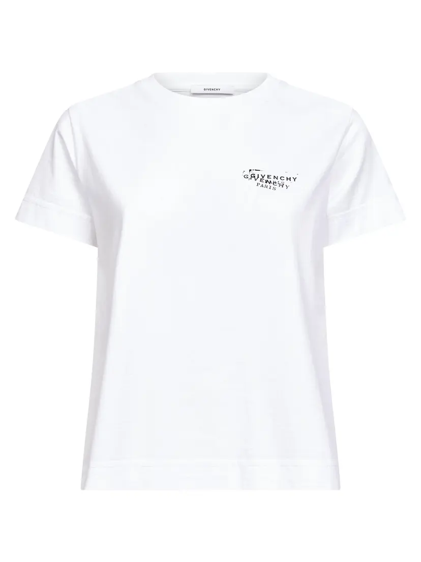 Givenchy Givenchy Skjorter – Hvit