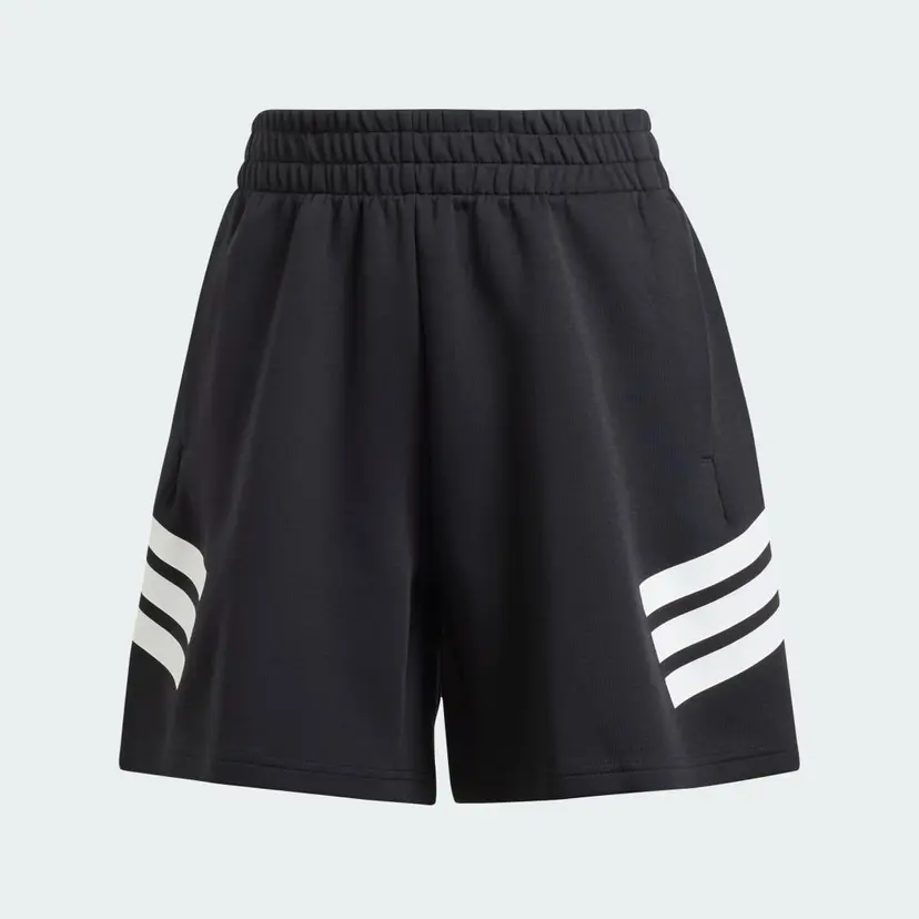 Adidas Future Icons 3-Stripes Shorts