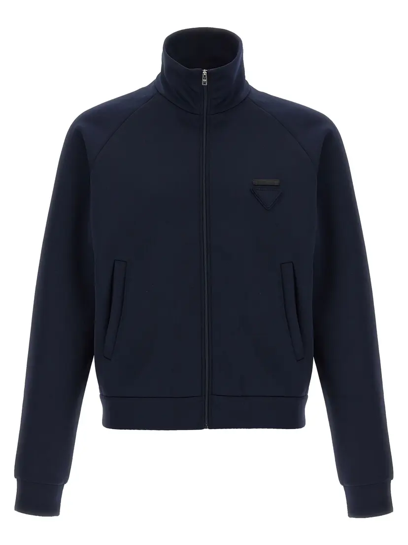 Prada Prada Jakker – Blå